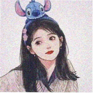 观众何周的头像